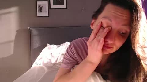 Anna no bbbbybybbabebyy just Anna. And dont call me mom please. online show from February 23, 6:01 am