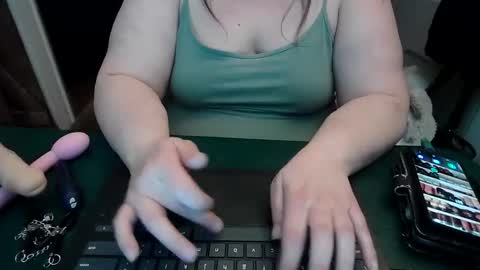 smalltowntrouble online show from March 5, 4:14 pm