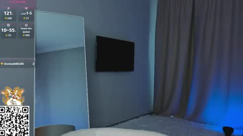 Elizabeth online show from April 30, 7:24 am