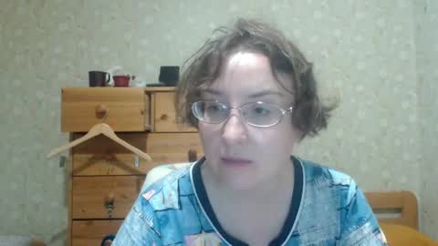 smart_rose online show from April 24, 7:16 pm