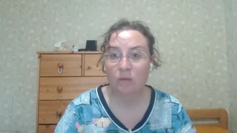 smart_rose online show from May 8, 4:32 pm