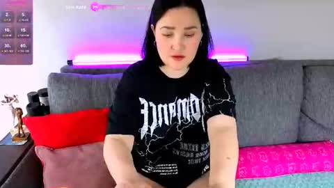 Dasha online show from June 28, 8:43 am