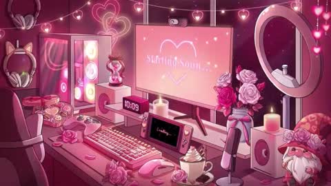 Sara online show from February 18, 7:02 pm