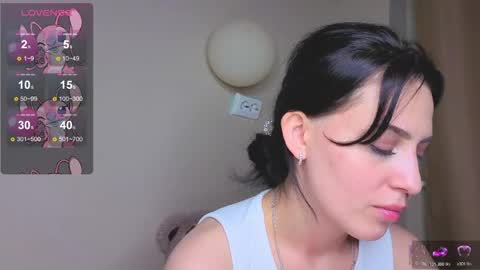 Bella online show from April 30, 8:57 pm