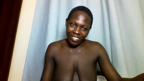 Nancy Akinyi Otieno online show from October 13, 2:31 pm