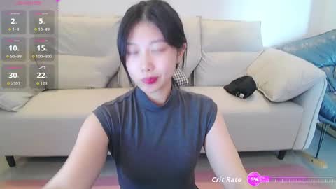 Snapshot of smileflowery chatting on September 30, 6:08 am winni online show from September 30, 6:08 am