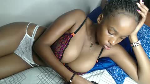 lucky online show from January 12, 10:15 pm