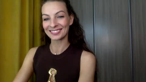 smiling_lexa online show from June 15, 7:03 pm