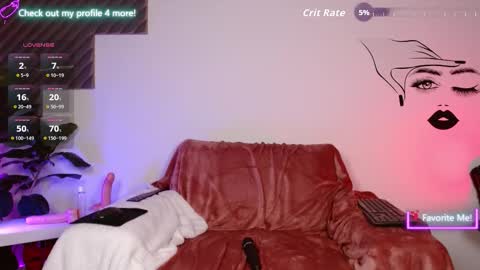 Smiling Dutchie online show from March 7, 10:17 pm