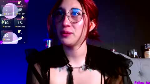 IG     OF red moonn online show from March 7, 7:04 am