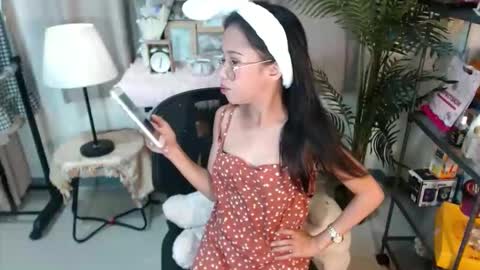 snowballkyut online show from March 9, 3:53 am