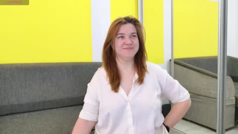 snowflakec online show from February 10, 9:04 pm