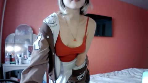 Anna online show from January 11, 7:46 am