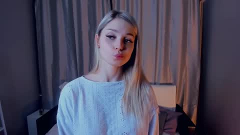 Alice - Birthday Girl online show from February 9, 7:19 pm