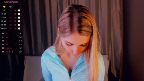 Alice - Birthday Girl online show from March 6, 6:05 pm