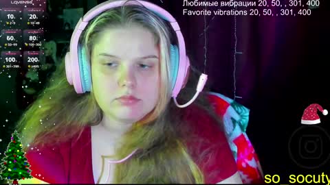 Snapshot of so_cute777 chatting on February 3, 1:51 pm so cute777 online show from February 3, 1:51 pm