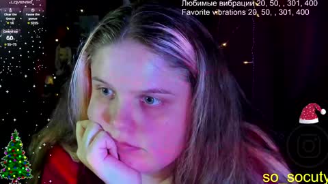 Snapshot of so_cute777 chatting on January 27, 12:05 pm so cute777 online show from January 27, 12:05 pm