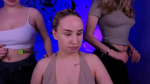 so_hot_rosalie online show from May 18, 7:20 pm