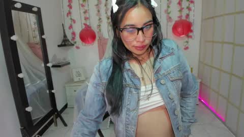 sofiia online show from January 31, 1:02 pm