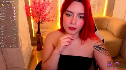 soffia_hot_tx online show from March 5, 1:07 pm