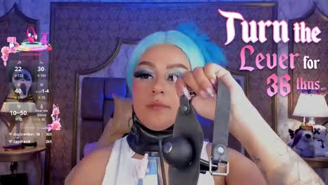    Schedule 1400 - 2100 gtm-5  online show from October 29, 9:17 pm