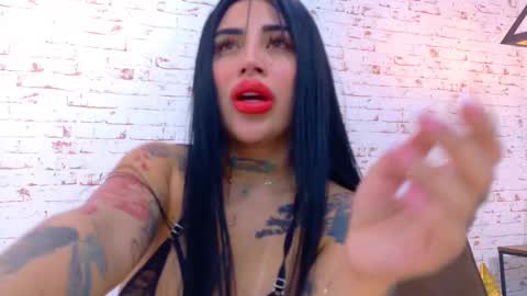 sofhia cruz online show from October 24, 1:56 am