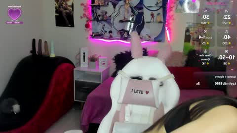 Snapshot of sofi__lenos chatting on December 5, 2:33 pm Sofi lenos online show from December 5, 2:33 pm