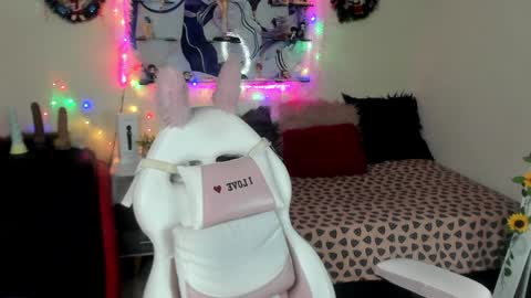 Snapshot of sofi__lenos chatting on December 29, 5:53 am Sofi lenos online show from December 29, 5:53 am