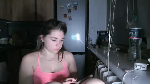 Sofi online show from March 9, 6:44 pm