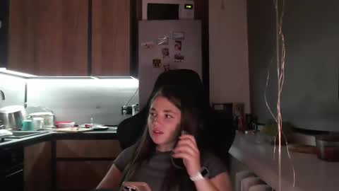 Sofi online show from April 30, 6:35 pm