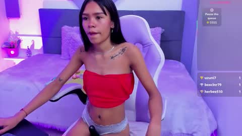 Sofia online show from January 18, 7:10 pm