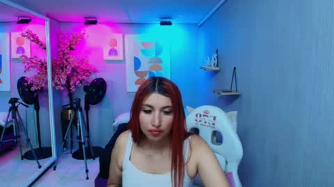 Sofia  online show from July 13, 6:52 pm