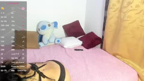 Sofi online show from April 30, 1:11 am