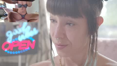 Sofi Mora online show from November 9, 2:57 pm