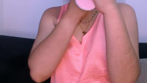 sofi rojas online show from February 4, 8:50 am