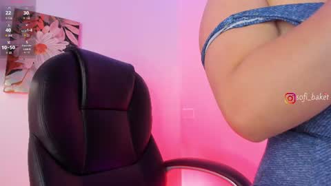 sofi_sp online show from July 17, 12:42 pm