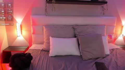 sofi_sp online show from July 10, 12:38 pm