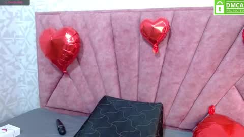 Susy online show from February 14, 5:25 pm