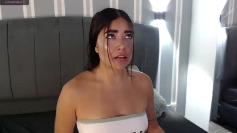 Susy online show from February 10, 7:28 pm