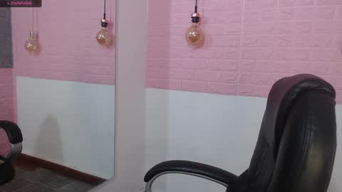 Susy online show from January 30, 3:29 pm