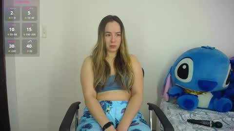  LAURA SOFIA  online show from March 21, 3:06 pm