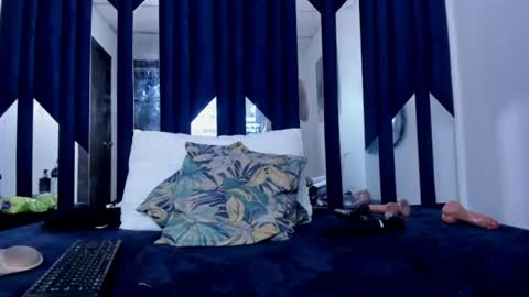 SOFIA online show from June 13, 3:04 am