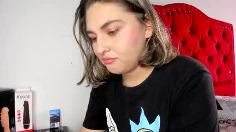 Sofia  bella online show from July 19, 6:54 pm