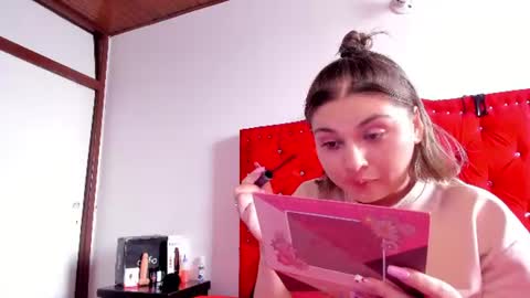 Sofia  bella online show from June 25, 5:25 pm