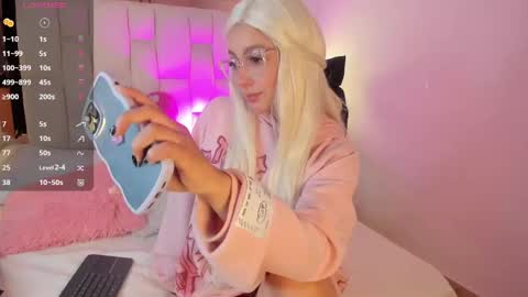 Sofi online show from February 18, 11:44 am