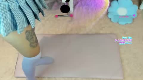 Sofia fantasyy  Online 0700 to 1400 gmt-5 online show from July 23, 12:24 pm