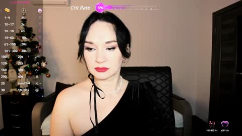 Snapshot of sofia_ford chatting on December 17, 7:29 am Sofia online show from December 17, 7:29 am