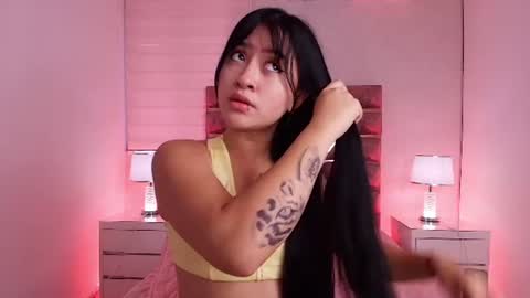 sofia gomes online show from June 20, 12:09 pm