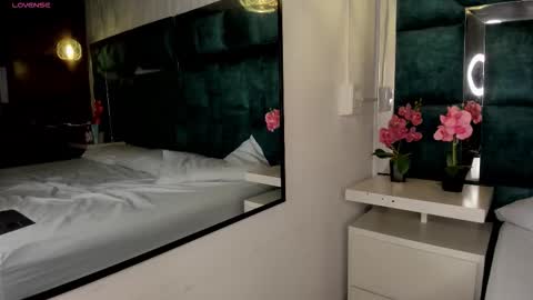 Snapshot of sofia_gomez1_ chatting on October 15, 2:30 pm Sofia online show from October 15, 2:30 pm