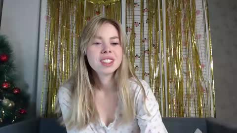 Sofia here online show from January 6, 12:14 am